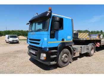 Truck IVECO