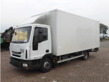 Box truck Iveco 75E18 EUROCARGO MANUAL: picture 1
