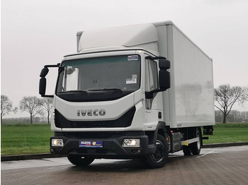 Box truck Iveco 75E19 EUROCARGO 84 tkm airco lift: picture 1