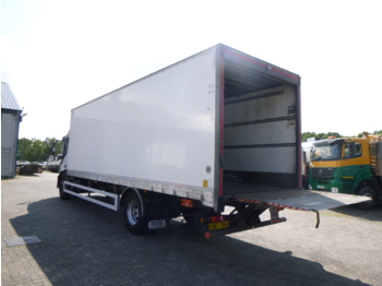 Box truck Iveco Eurocargo 180E25S RHD 4x2 Euro 6 Closed box: picture 3