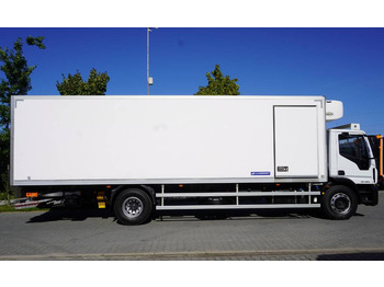 Refrigerator truck Iveco Eurocargo 190-280L 19t E6 / ATP/FRC to 2025 / Lamberet Refrigerator 22 pallets: picture 3