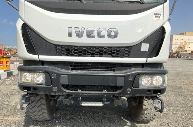 Tank truck Iveco ML150E2WS: picture 15