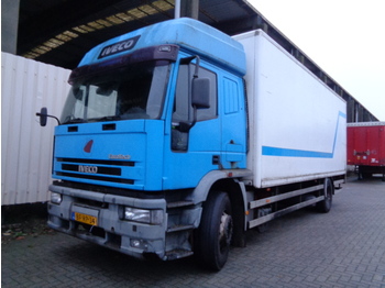 Box truck Iveco MT 190E27R: picture 1