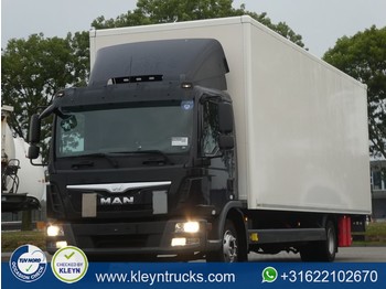 Box truck MAN 12.250 TGL bl airco as-tronic: picture 1