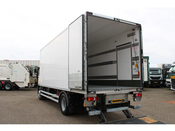 Refrigerator truck MAN TGM 18.250 + EURO 6 + CARRIER + LIFT: picture 5