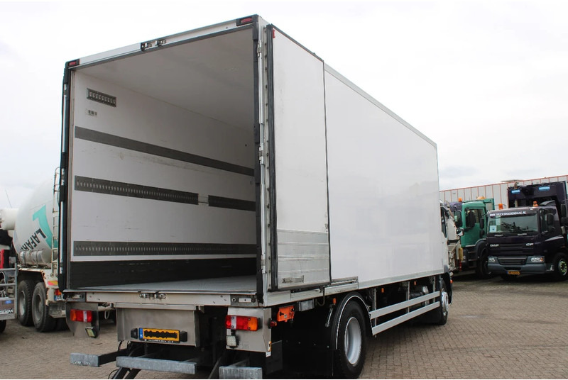 Refrigerator truck MAN TGM 18.250 + EURO 6 + CARRIER + LIFT: picture 7