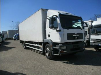 Box truck MAN TGM 18.280: picture 1