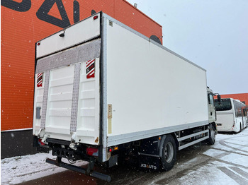 Box truck MAN TGM 18.280 4x2 BOX L=6861 mm: picture 5