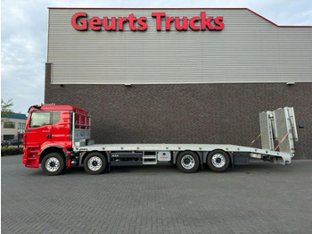 Autotransporter truck MAN TGS 35.470