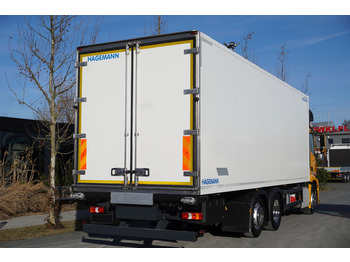 Refrigerator truck MERCEDES-BENZ Actros 2543 E6 6×2 / Refrigerated truck / ATP/FRC / 20 pallets / 260000 km!!!: picture 5