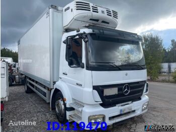 Refrigerator truck MERCEDES-BENZ Axor 1829 Manual Thermoking (Engine defect): picture 1