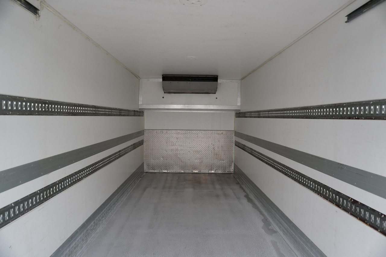 Refrigerator truck Man TGX 26.510 6×2 E6 refrigerator set / ATP/FRC / Krone refrigerator / 36 pallets: picture 21