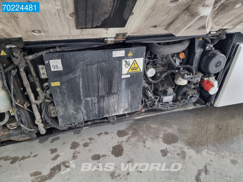 Refrigerator truck Mercedes-Benz Actros 2646 6X2 Lift+Lenkachse TU100SAEM cooler Ladebordwand Euro 6: picture 21
