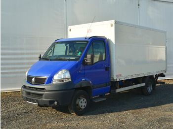 Box truck RENAULT MASCOTT DXI 150.65 E4: picture 1