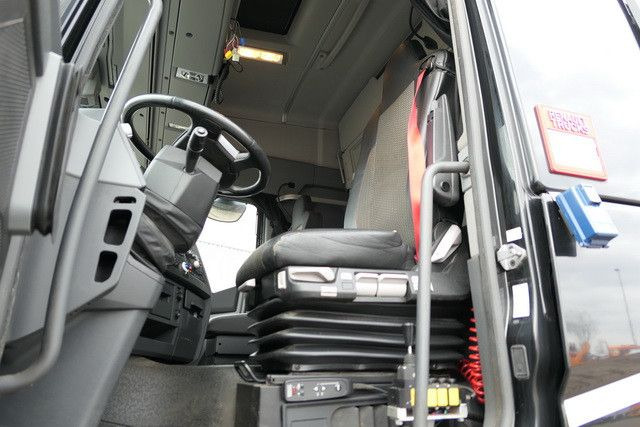 Hook lift truck Renault C 480 DTI 13 6x2, Hyva 20-60-S, Lenk-Lift, Klima: picture 11