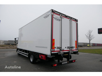Refrigerator truck Renault D 16 260: picture 4