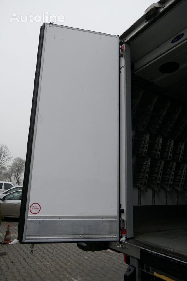 Refrigerator truck Renault D 16 260: picture 21