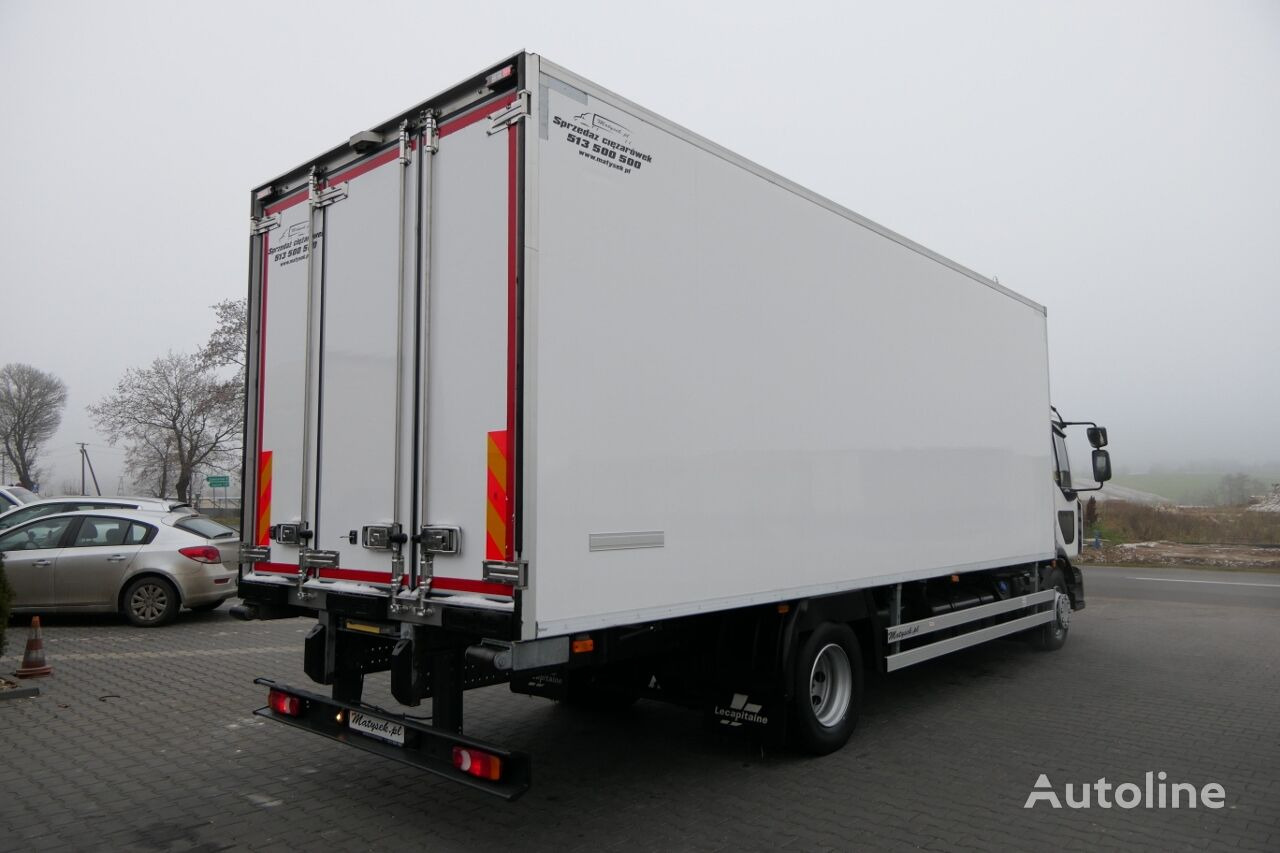 Refrigerator truck Renault D 16 260: picture 5