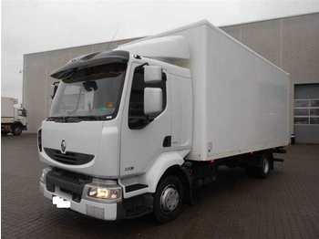 Box truck Renault MIDLUM 220DXI - SOON EXPECTED - 4X2 BOX EURO 5: picture 1