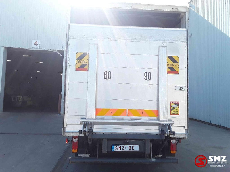 Box truck Renault Midlum 150: picture 11