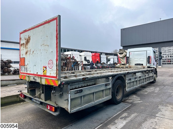 Dropside/ Flatbed truck Renault Midlum 270 Dxi Gearbox broken, EURO 5, Manual: picture 4