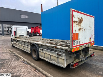 Dropside/ Flatbed truck Renault Midlum 270 Dxi Gearbox broken, EURO 5, Manual: picture 3