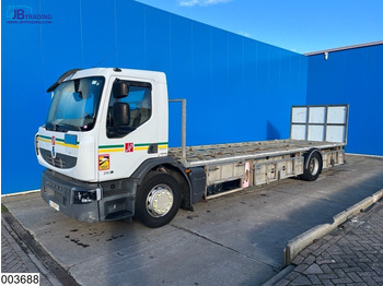 Dropside/ Flatbed truck Renault Premium 280 Dxi Manual: picture 1