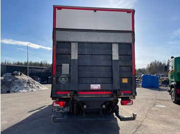 Box truck Scania P 280 4x2 / EURO 6: picture 4