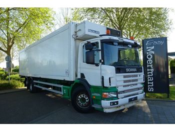 Refrigerator truck Scania P 94D 260 6x2*4: picture 1