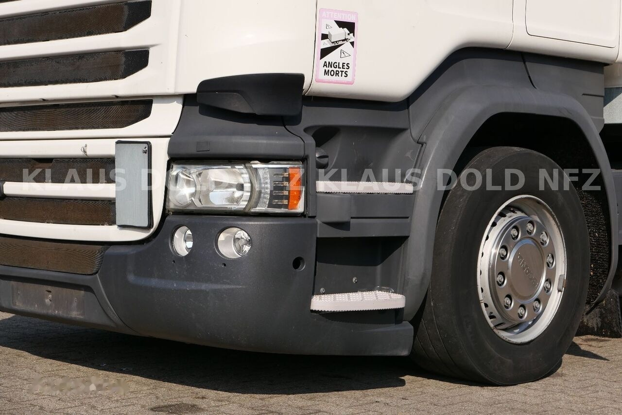 Box truck Scania R490: picture 12