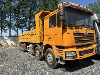 Tipper Shacman F3000 8*4: picture 3