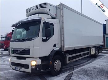Refrigerator truck Volvo EXPECTED WITHIN 2 WEEKS: FE18.280 4X2 MANUEL THE: picture 1