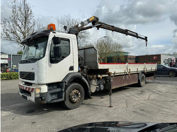 Dropside/ Flatbed truck VOLVO FE 280