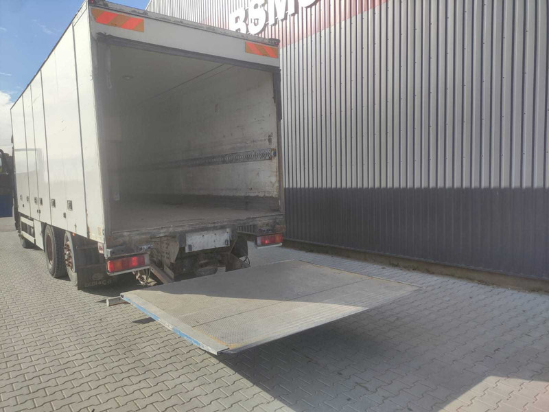 Refrigerator truck Volvo FH 12.380 refrigerated truck: picture 19