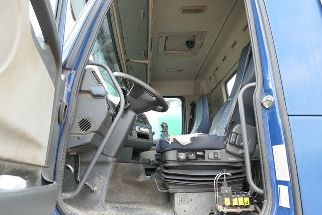Hook lift truck Volvo FH 440 6x4/Klima/Schalter/grüne Plakete/AHK: picture 9