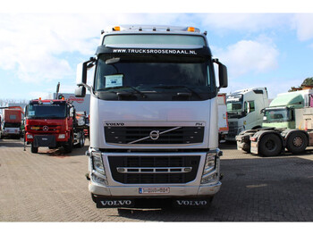 Box truck Volvo FH 460 + Euro 5 + 6x2 + Walking Floor + DISCOUNTED from 24.750,- !!!: picture 2
