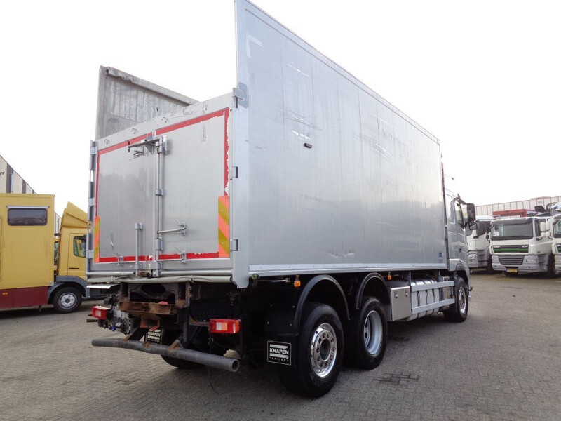 Box truck Volvo FH 460 + Euro 5 + 6x2 + Walking Floor + DISCOUNTED from 24.750,- !!!: picture 7