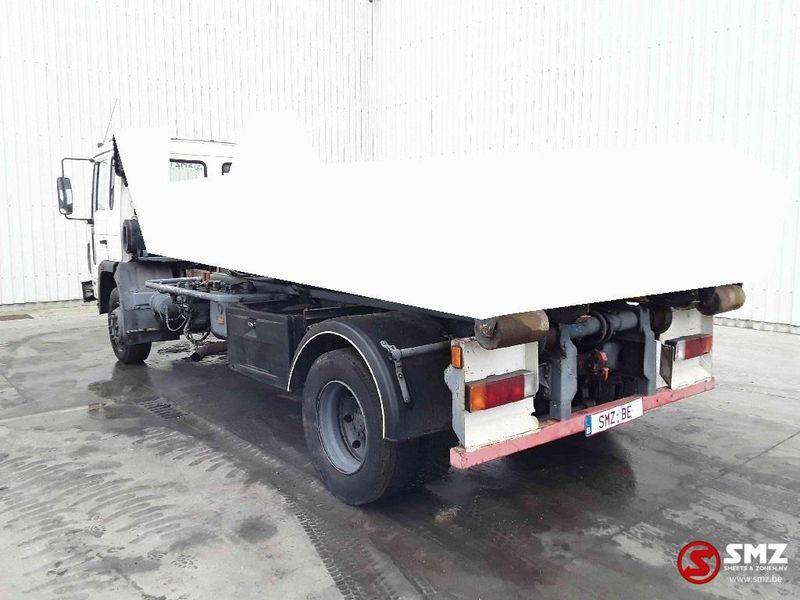 Cab chassis truck Volvo FL6 manual lames: picture 10