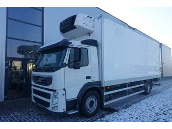 Cab chassis truck Volvo FM330 4X2 WITH CARRIER EURO 5: picture 1