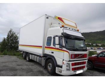Box truck Volvo FM500: picture 1