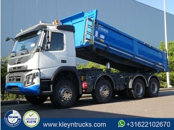 Tipper Volvo FMX 13.420 carnehl 3-side hydro: picture 1