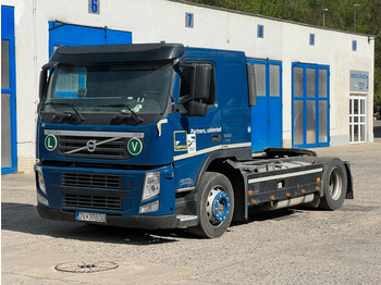 Autotransporter truck VOLVO FM 500