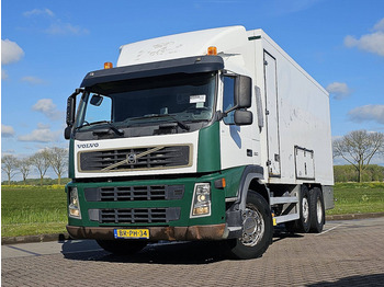 Box truck VOLVO FM9 260
