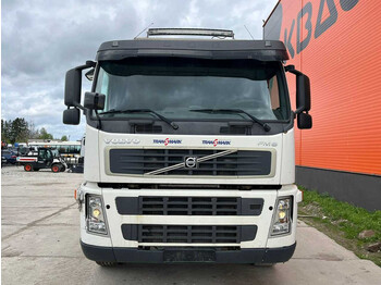 Cab chassis truck Volvo FM 9 300 6x2 CHASSIS L=8779 mm: picture 3