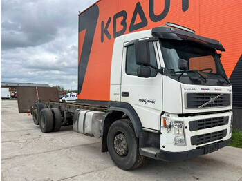 Cab chassis truck Volvo FM 9 300 6x2 CHASSIS L=8779 mm: picture 4