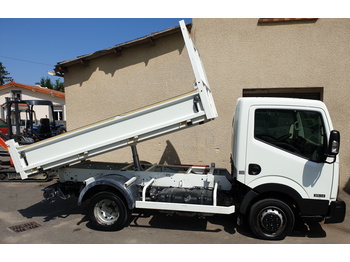 Tipper nisssan nt400: picture 1
