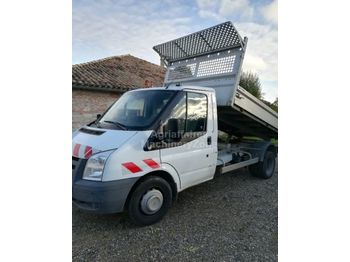 Tipper van Ford TRANSIT: picture 1