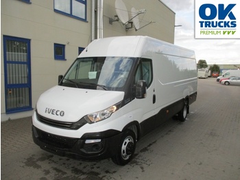 Panel van IVECO Daily 35C16A8V Euro6 Klima ZV: picture 1
