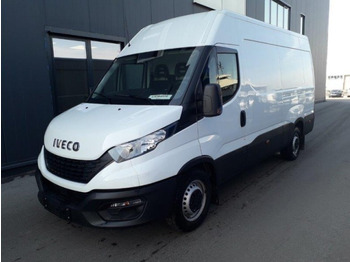IVECO Daily 35S14V L3H2 on lease IVECO Daily 35S14V L3H2: picture 1