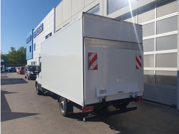 Panel van IVECO Daily 35S16: picture 4